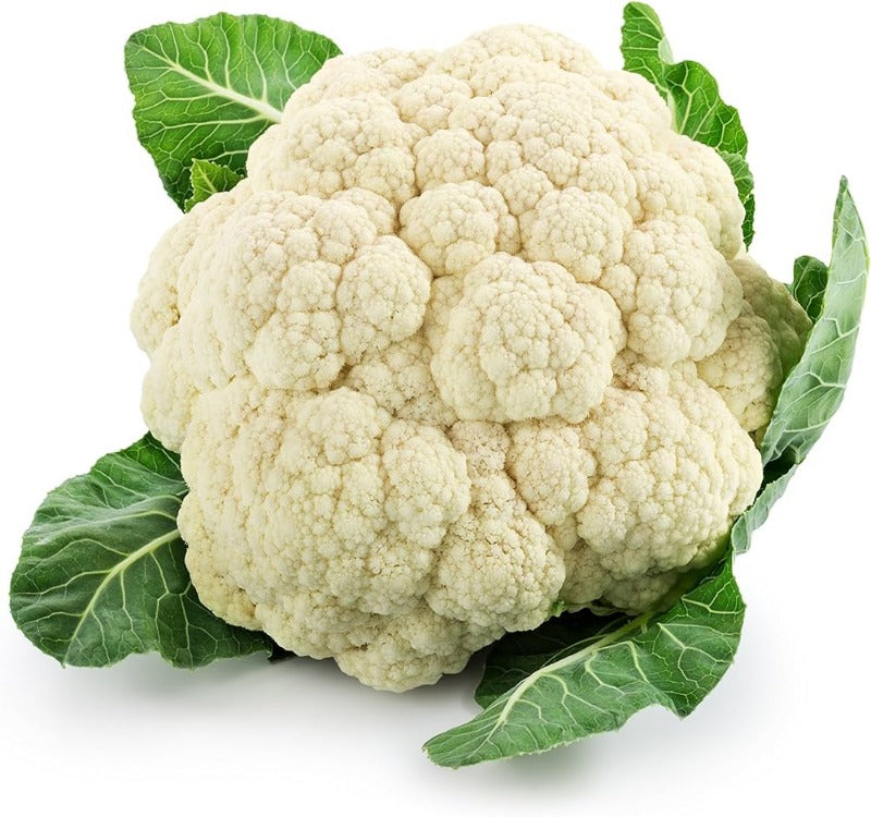 CAULIFLOWER EACH (Kareparāoa)