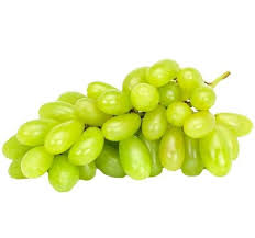 GRAPES GREEN 500GM (Karepe Matomato)