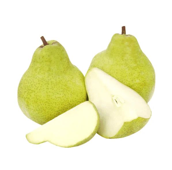 PEARS PACKHAM 1KG BAG ( MEDIUM-LARGE)