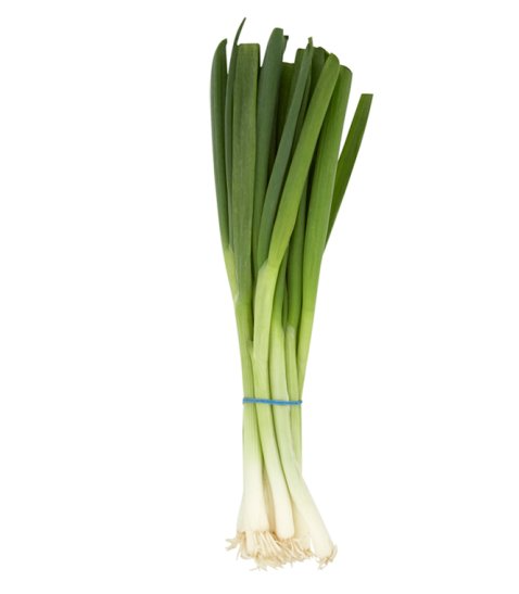 ONIONS SPRING BUNCH ( Aniana Puna) - F&V - Farmers Box.