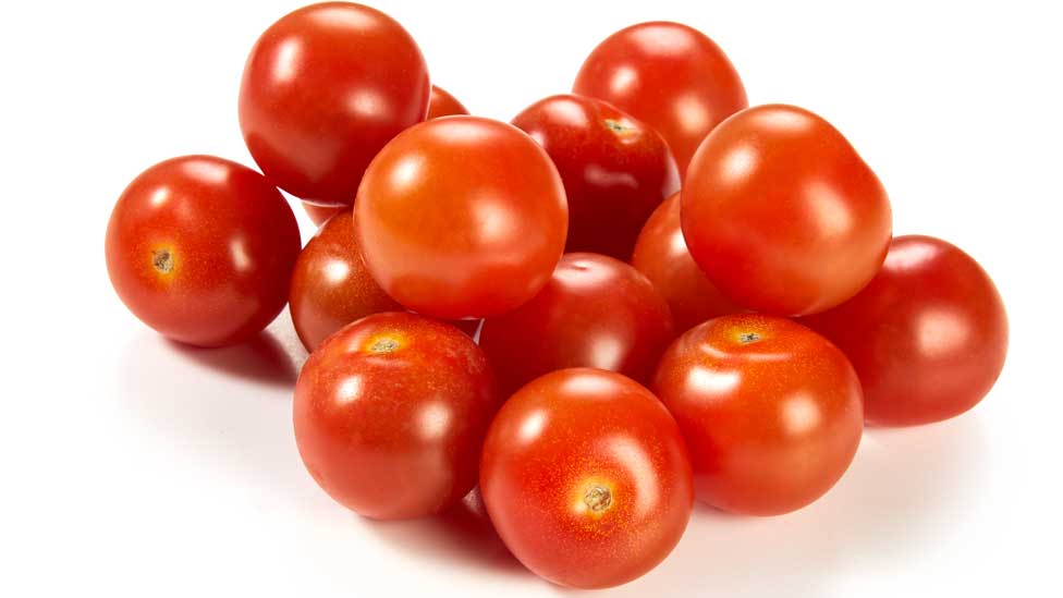 TOMATOES BABY HEIRLOOM 200G
