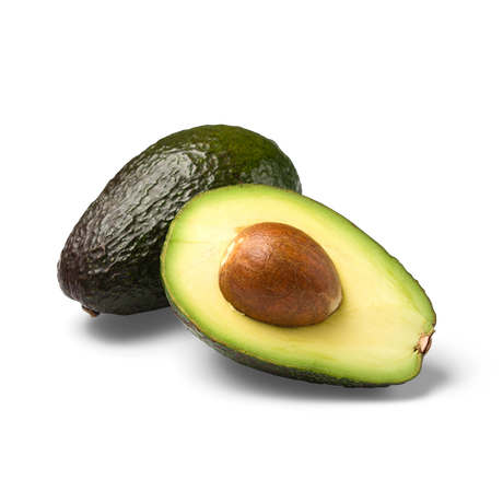 AVOCADO 5PC BAG (Awhekātō)