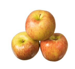 APPLES BRAEBURN 1KG BAG - Fruits -    Farmers Box.