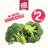BROCCOLI EACH (Puanani)