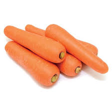 1KG CARROTS BAG