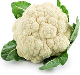CAULIFLOWER EACH (Kareparāoa)