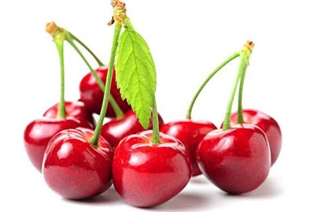 CHERRIES PP 1KG - Fruits -    Farmers Box.