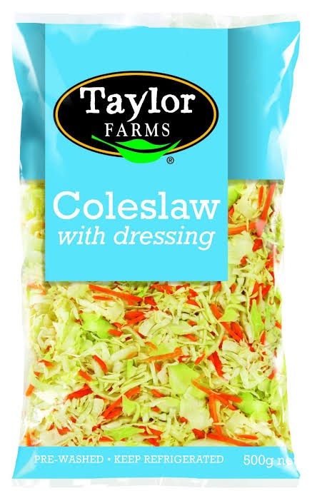 SALAD TAYLOR FARM COLESLAW