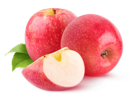APPLES CRIPPS PINK 1KG BAG - Fruits -    Farmers Box.