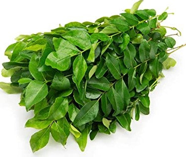 CURRY LEAVES 500GM (Rau Kari) - Vegetables -    Farmers Box.
