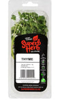 HERBS CUT THYME SH PP 15G - Herbs & Spices -    Farmers Box.