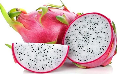 DRAGON FRUIT PITAHAYA EACH (TAKARAKA) - Fruits -    Farmers Box.