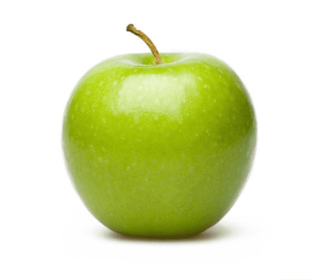 APPLES GRANNY SMITH 1KG BAG - Fruits -    Farmers Box.