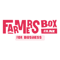Farmers Box - B2B