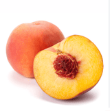 PEACHES YELLOW FLESH 1KG BAG (Pītiti Kōwhai) - F&V -    Farmers Box.