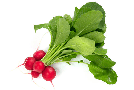 RADISH PP ( Rarihi) - F&V -    Farmers Box.