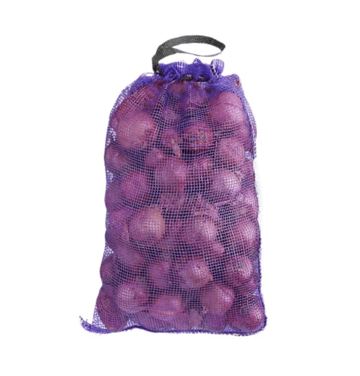 ONIONS RED 10KG BAG (Aniana Whero) - F&V -    Farmers Box.