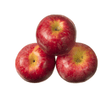 APPLES ROSE PP 1KG BAG - Fruits -    Farmers Box.