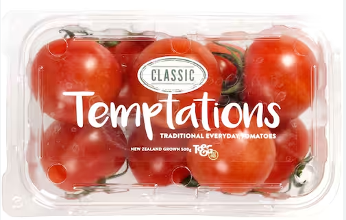 TOMATOES CLASSIC TEMPTATIONS