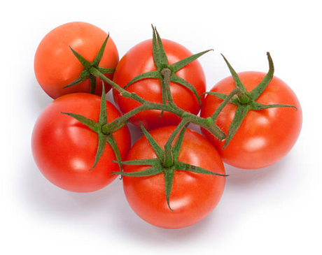 TRUSS TOMATOES 1KG - F&V -    Farmers Box.