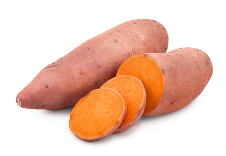 KUMARA ORANGE 1KG BAG (Kumara Karaka) - F&V -    Farmers Box.