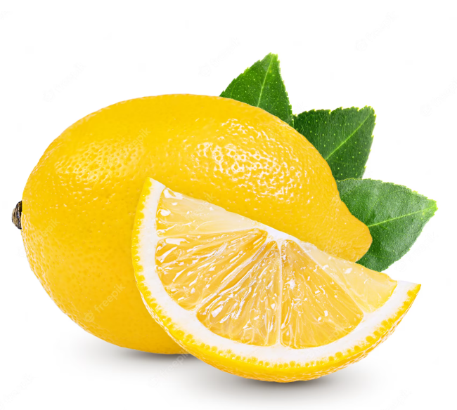LEMONS 1KG BAG