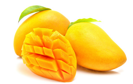 MANGO EACH (Merengi Haumanu Honi) - F&V -    Farmers Box.