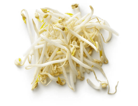 SPROUTS MUNG BEAN S/L 200G NZ - F&V -    Farmers Box.