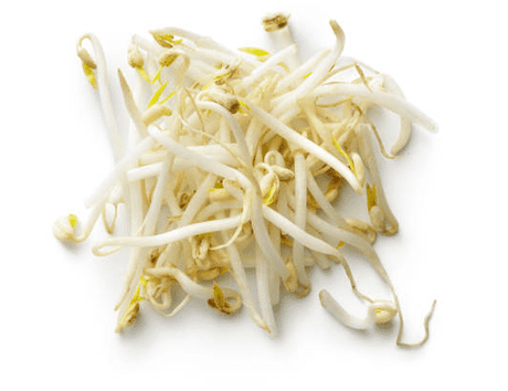 SPROUTS MUNG BEAN S/L 200G NZ - F&V -    Farmers Box.