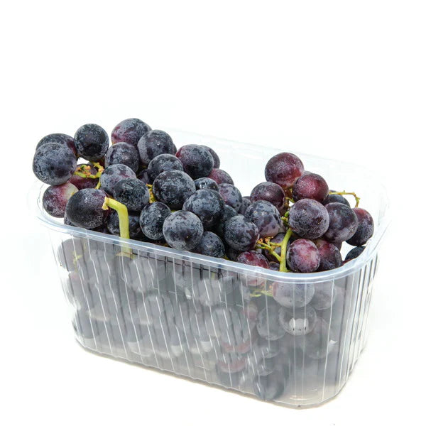 GRAPES BLACK 500 GMS (Karepe Matomato)