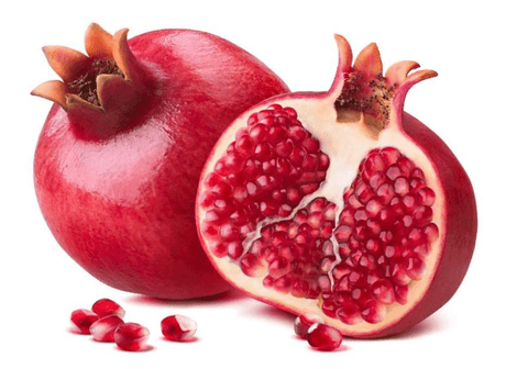 POMEGRANATE EACH (Pamekaranete) - F&V -    Farmers Box.