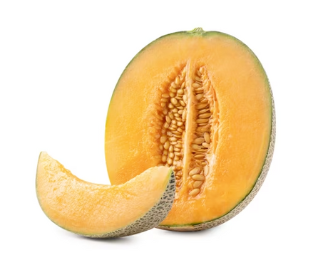 MELON ROCKMELON EACH (Merengi) - F&V -    Farmers Box.