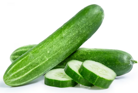 CUCUMBER SHORT EACH (Poto Kukama) - Vegetables -    Farmers Box.